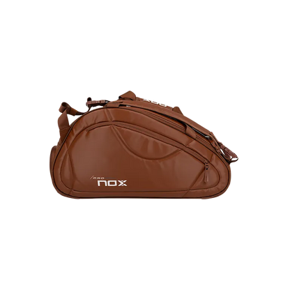 Padel Bag  NOX Pro Series Marrón