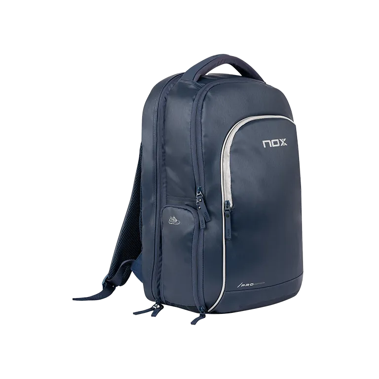 Backpack NOX Pro Azul