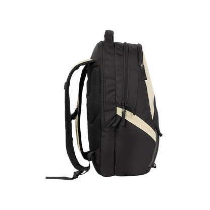 Backpack NOX Street Negro/Gris