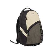 Backpack NOX Street Negro/Gris