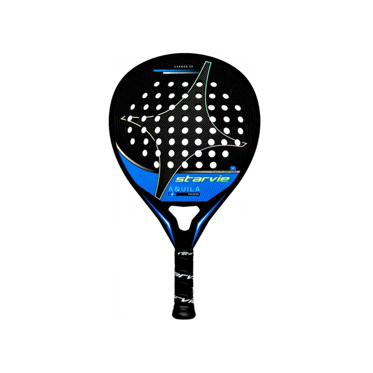 Starvie Aquila Tour Soft Padel Racket
