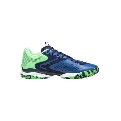 Padel Shoes Puma Solar Attack RCT azules Momo