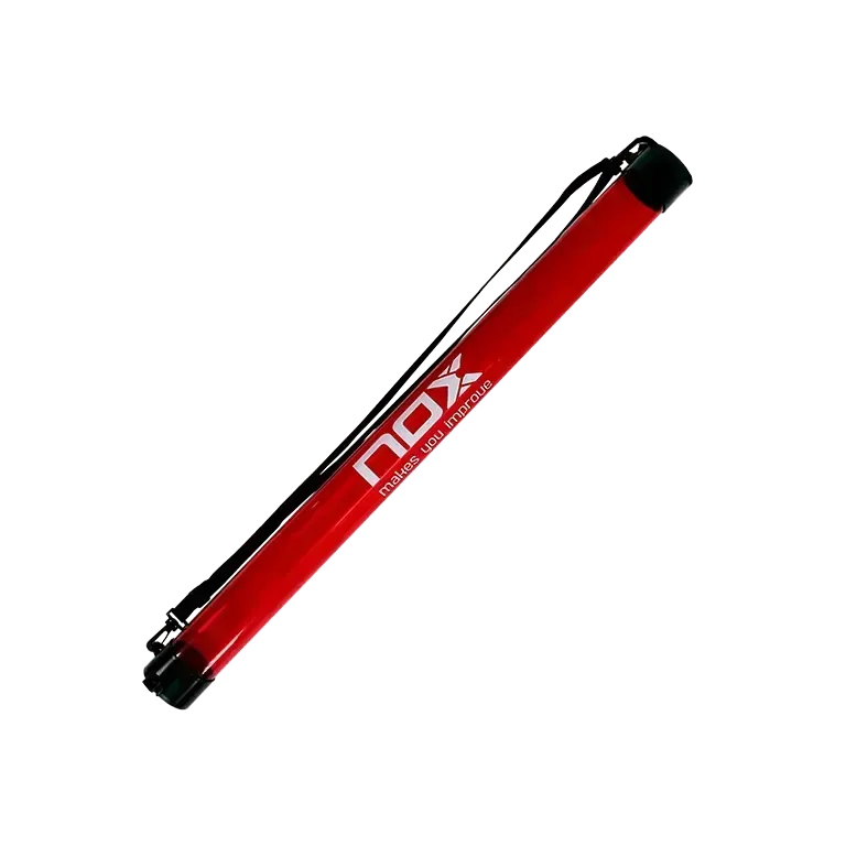 Tubo RecogeBalls  NOX
