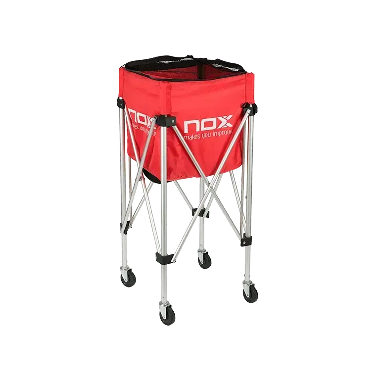Basket Of Balls Plegable NOX