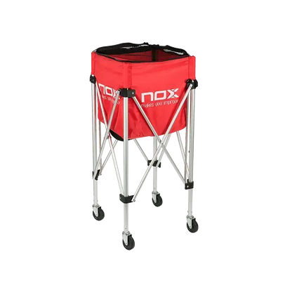 Basket Of Balls Plegable NOX