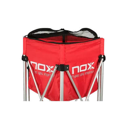 Basket Of Balls Plegable NOX