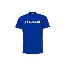 Camiseta HEAD Azul