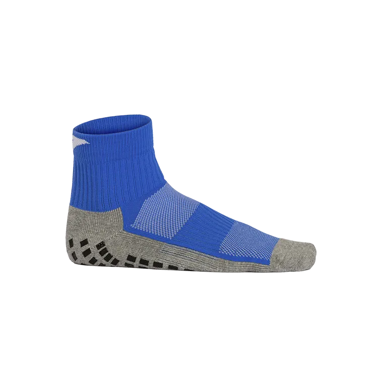 Socks Joma Antideslizantes Cortos Azul