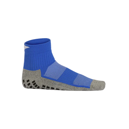 Socks Joma Antideslizantes Cortos Azul
