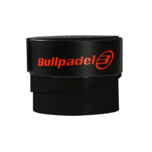 Overgrip Bullpadel Liso Negro (x1)