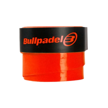 Overgrip Bullpadel Liso Rojo (x1)