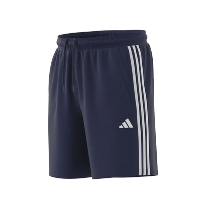 Pantalón corto Adidas Train Essentials Azul