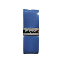 Overgrip Babolat MyOvergrip Liso Azul (x1)