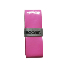 Overgrip Babolat MyOvergrip Liso Rosa (x1)
