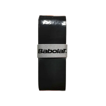 Overgrip Babolat MyOvergrip Liso Negro (x1)