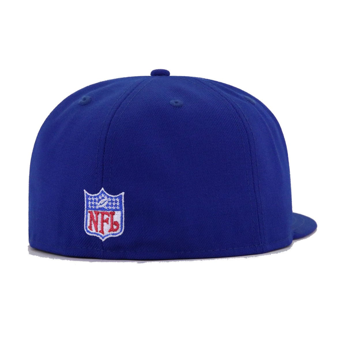 New York Giants Light Royal Blue New Era 59Fifty Fitted