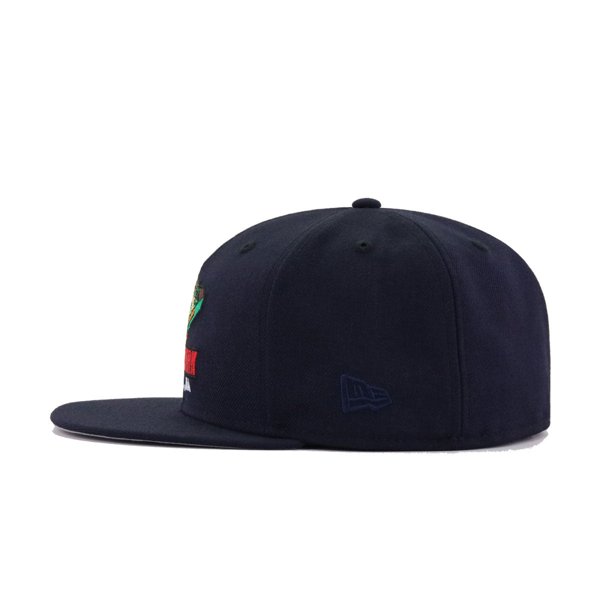 Boston Red Sox Navy Fenway Park New Era 59Fifty Fitted