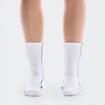 Unisex's Court High Tennis Socks