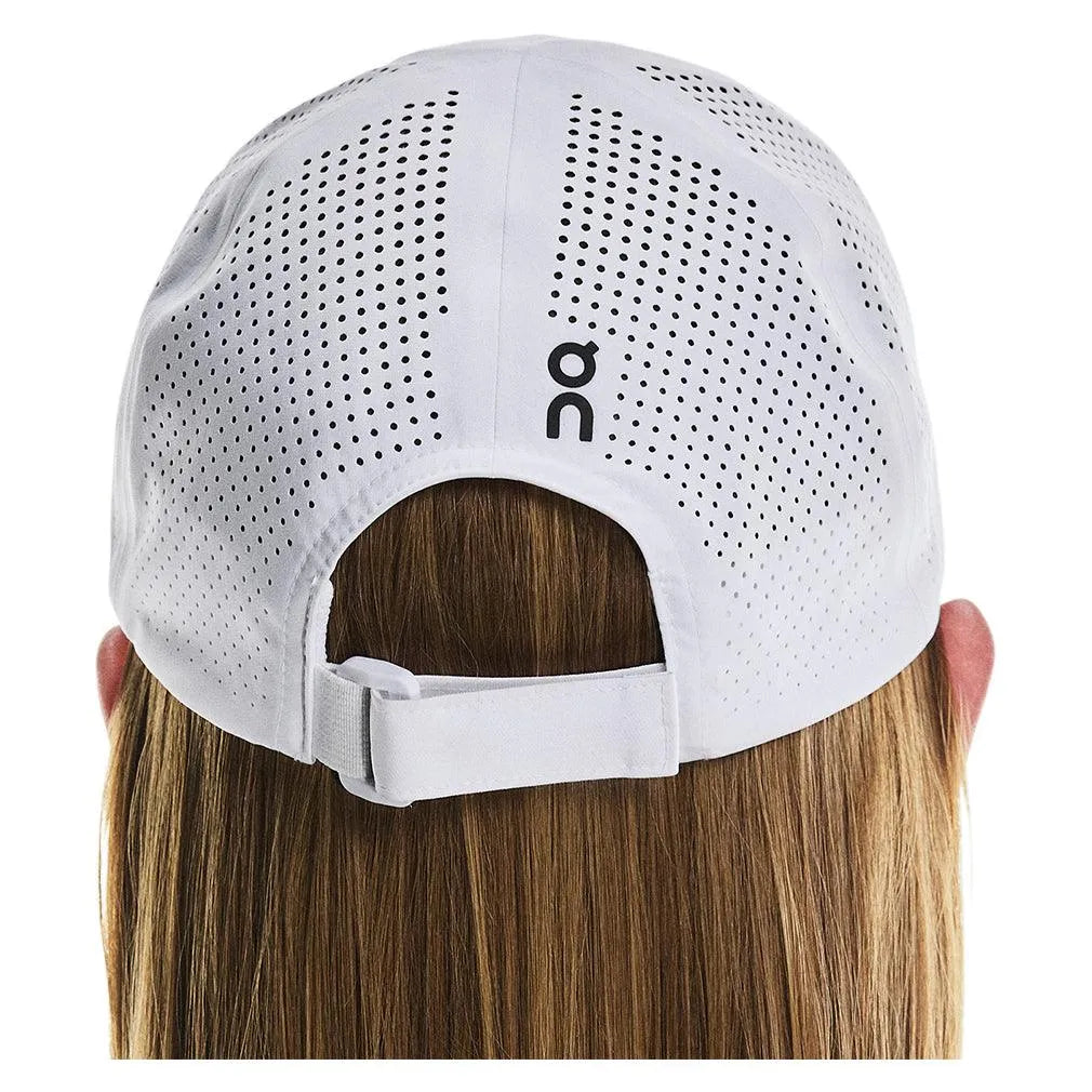 Men's Court Tennis Cap