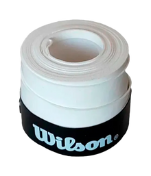 Overgrip Color Wilson White (x1)