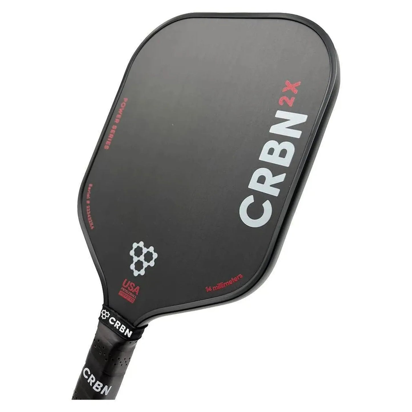 2X 14mm Pickleball PaddleTienda Tennis