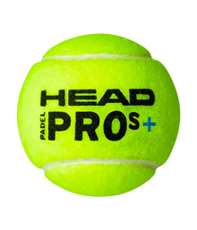 Bote de Balls  HEAD Padel Pro S+ PadelPROShop