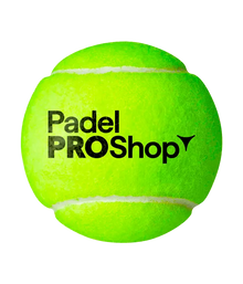 Bote de Balls  HEAD Padel Pro S+ PadelPROShop