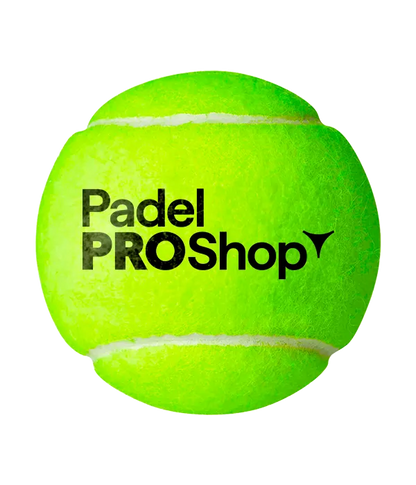 Bote de Balls  HEAD Padel Pro S+ PadelPROShop