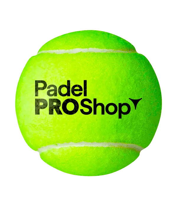 Balls  HEAD Padel Pro S + PadelPROShop (pack x3)