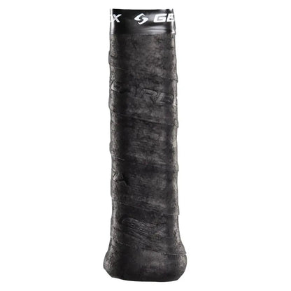 3 - Pack Dry Pickleball Overgrip BlackTienda Tennis