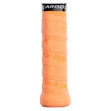3 - Pack Dry Pickleball Overgrip Neon OrangeTienda Tennis