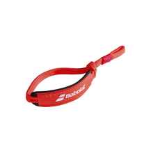 Cordón Babolat Rojo