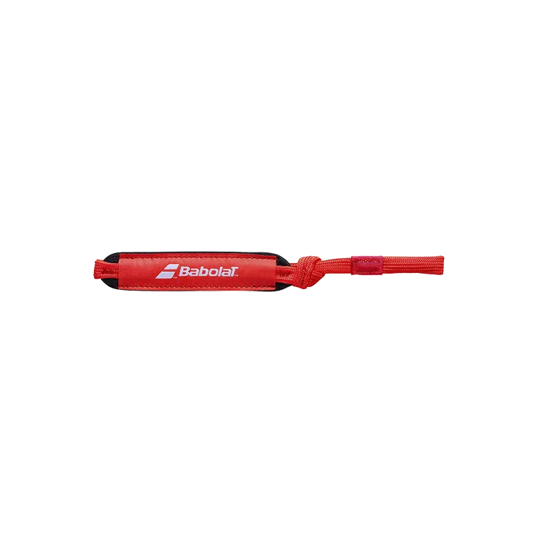 Cordón Babolat Rojo