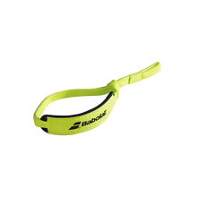 Cordón Babolat Amarillo