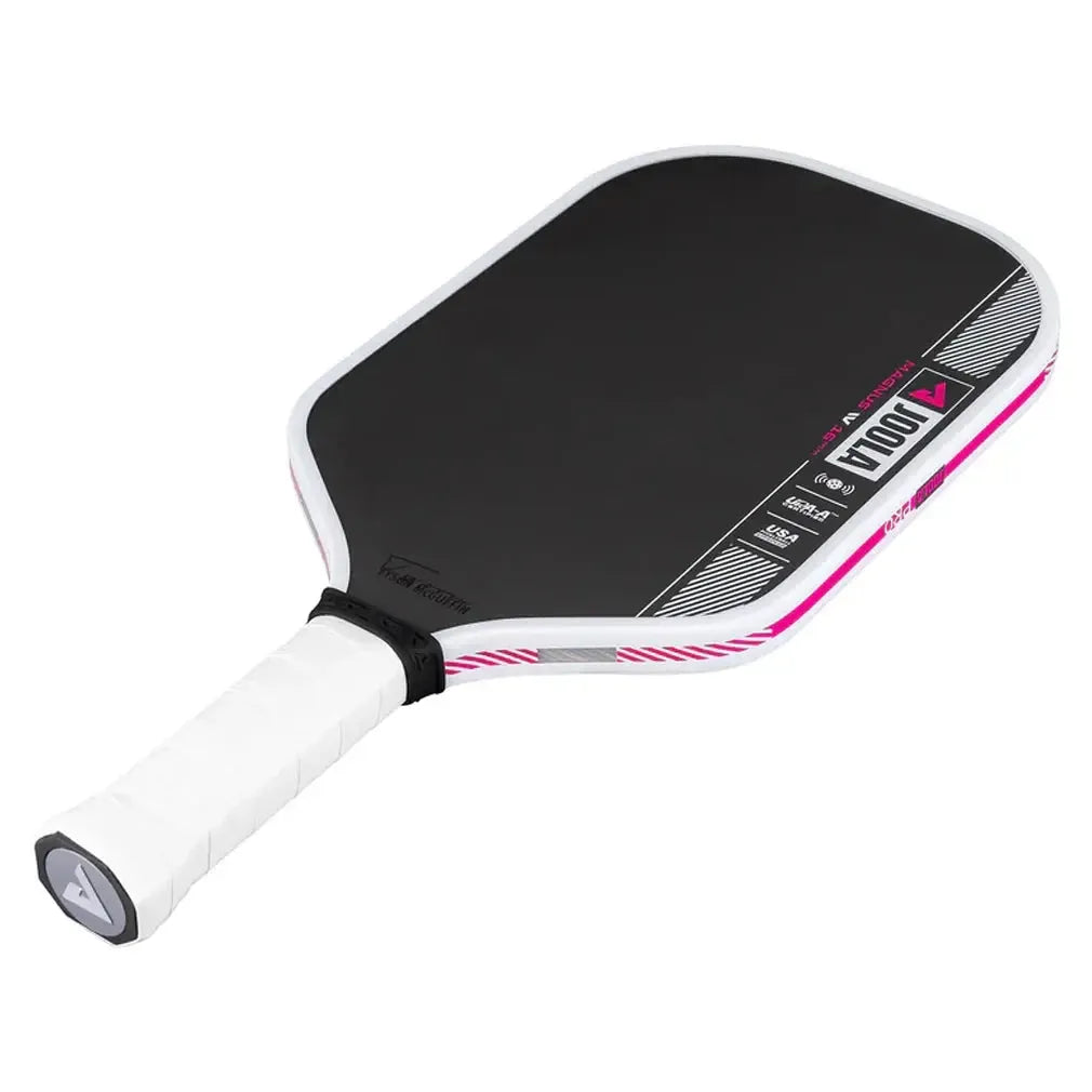 Tyson McGuffin Magnus Pro IV Duel 16mm Pickleball Paddle