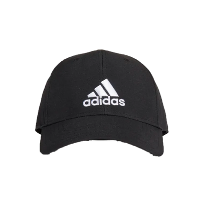 Cap Adidas Negro BBALLCAP LT EMB