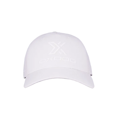 Cap Oxdog Marc Blanca