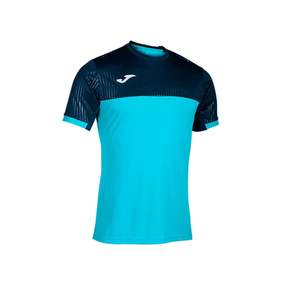 Camiseta Joma Montreal Azul claro