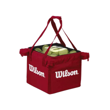 Basket Of Balls Wilson plegable