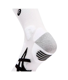 Socks Asics Court+Tennis Crew White 2025