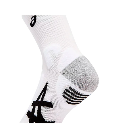 Socks Asics Court+Tennis Crew White 2025