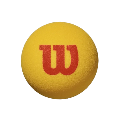 Balls  Wilson Tour Foam Tenis (Pack x6)
