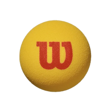 Balls  Wilson Tour Foam Tenis (Pack x3)