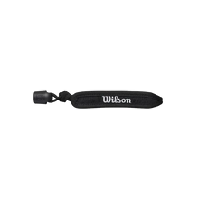 Cordón Wilson Comfort Cuff Negro