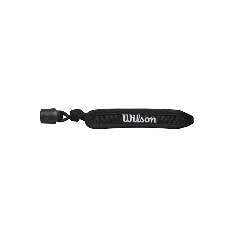 Cordón Wilson Comfort Cuff Negro