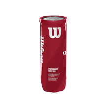 Bote de Balls  Wilson Padel