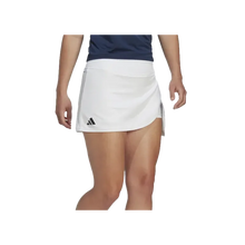 Falda Adidas Club Blanca Aeroready