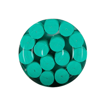 Tambor Overgrips HEAD Padel Pro Verde (x60)