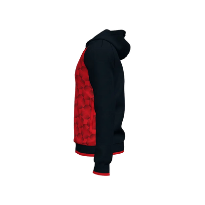 Chaqueta Supernova Joma III Roja