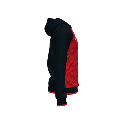 Chaqueta Supernova Joma III Roja